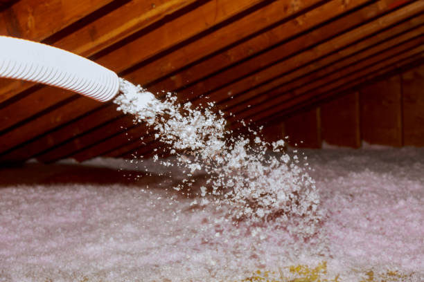 Best Energy Efficiency Insulation in Mount Vernon, MD
