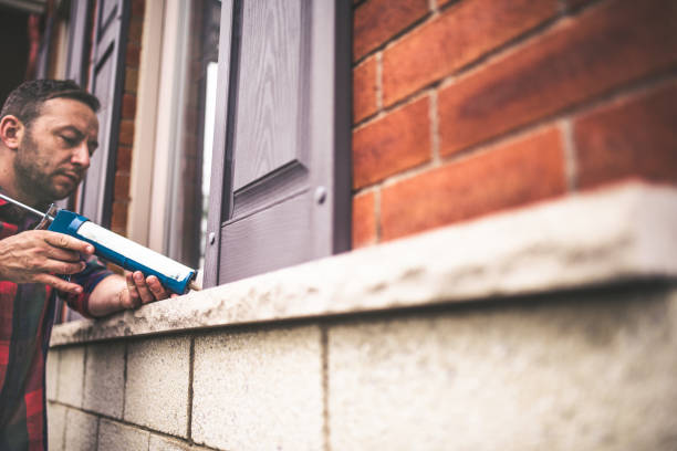 Professional Insulation Contractor in Mount Vernon, MD