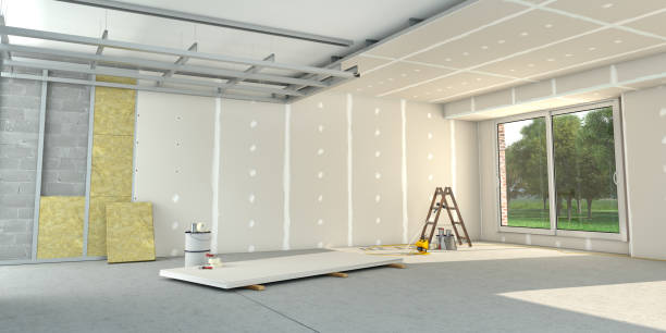 Best Blown-in Insulation in Mount Vernon, MD
