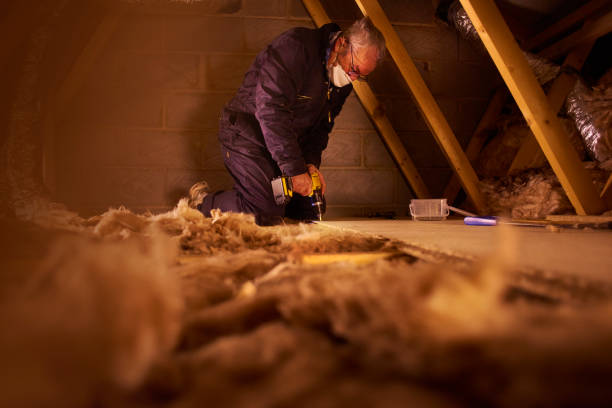 Trusted Mount Vernon, MD Insulation Contractor Experts
